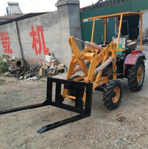 Mini Backloader Tractor Buy Factory Supply Mini Tractor Backhoe Loader/mini Wheel Loader from ...