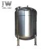 Factory supply stainless steel multifunction liquid storage tank for sale