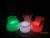 Import Factory waterproof color changing led light cube/led cube chair for pool/bar/garden/led beach chairs from China