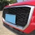 Import Factory wholesale ABS honeycomb front grille for Audi Q2-2018 from China