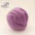 Import Factory Wholesale and Retail 66s 21 micron 100% Australia Super Chunky Merino Wool Roving Yarn from China