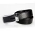 Import Factory Wholesale Automatic Buckle Belt Genuine Leather Ratchet Belt for men from China