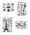 Import factory  wholesale  cheap  transparent silicone  stamps for card marking , kids DIY  crafting scrapbooking from China