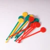 Factory Wholesale Environmentally Friendly Cocktail Stirrers Muddler