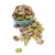 Import Factory wholesale Low price raw pistachio nuts without shell from China