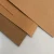 Import Factory wholesale recycled leather 0.4mm raw material shoe material leather board from China