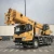 Import famous QY20B.5 crane high quality truck crane used crane above 20ton from China