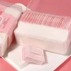 Fancynee Makeup cotton pads cosmetic organic cotton menstrual pads