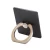 Import Fashion 360 degree rotating mobile phone ring holder, metal ring stand wholesale from China