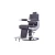 Import Fashion adjustable footrest barber cheap salon chair from China