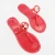 Import Fashion beach summer flat women sandals non-slip herringbone slippers for women from China