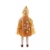 Import fashion design peva/pvc eco-friendly kids rain ponchos raincoat from China