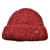 Import fashion ladies winter knitted Beanie hat from China