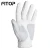Import Fashion Leather Color Leather Golf Gloves Custom from China