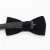 Import Fashion Mens Velvet Gold Suit Bow Ties from China