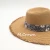 Import Fashion Spring Summer  Straw Hat Beach Breathable Sun Hat from China