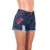 Import Fashion summer sexy hot pants embroidery design short woman jean from China