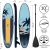 Import Fashionable Manufacturers Inflatable Paddle Board 2022 SUP Paddle Board Europe from China