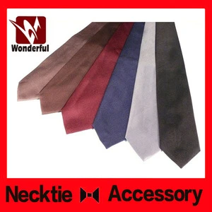 Fashionable new arrival 100% polyester tie