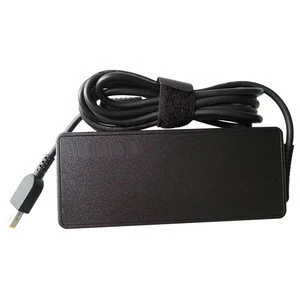 Fast charger usb plug adapter 20V 4.5A 90W original laptop adapter for Lenovo ThinkPad S431 laptop