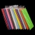 Import Fast delivery Drinking straw manufacturing solid color paper straw from China