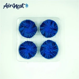 Fast Delivery High Quality blue ball toilet cleaner