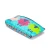 Import Fast delivery waterproof RPET pencil case, cosmetic bag with zipper from China