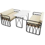 fast food restaurant bar counter interior decoration design layout for Japan restaurant hotel sofa sets design