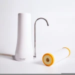 Faucet water filter Countertop Mini UF Water Filter / Kitchen Water Filtration System Filter Part
