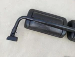 FAW Jiefang J6 truck body parts mirrors, truck spare parts rearview mirror