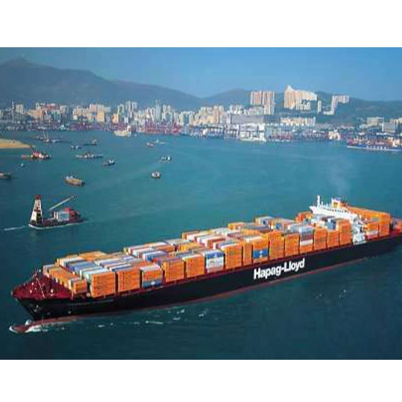 FBA amazon freight forward Cheapest maritime transport sea courier services Special Line from China to the USA