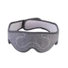 FDA certificated heated eye mask with far infrared therapy effect