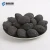 Import ferrosilicon powder Factory supplier casting additive metal Alloys #55-10 Silicon Carbide ball SiC briquette from China