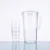 Import Festivals Beverage Serving 2 Liters Transparent Plastic Pitcher Set with 4 Cups from China