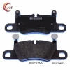 fh12 truck part brake shoe and brake pad.D1925