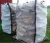 Import Fibc manufacturer mesh firewood bags 1 mt jumbo bags vented bulk bags from China
