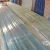 Import Fiberglass Corrugated Transparent Roofing Sheet, Plastic Corrugated Roofing Panel from China