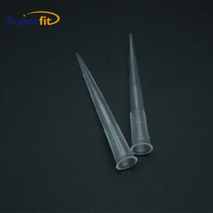 Filter disposable 200ul/300ul/1000ul/5ml/10ml pipette tip