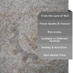 Finest Quality and Texture IR64 Long Grain Parboiled Rice from The Land of Rice