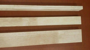 Finger Joint Sawn Timber