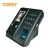 Import Fingerprint RFID card biometric eye scanner facial recognition device  time  attendance system from China