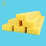 fire resistance aluminum insulation foil faced fiberglass products