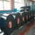 Import Fire resistant Coal Mine Solid Woven PVC PVG Rubber Conveyor Belt for mining industry from China