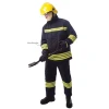 Firefighter Suit for Fireman Uniform