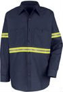 Fireman uniforms