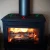Import Fireplace Fan For Wood Pellet Gas Stove  Wood Log Burner from China