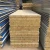 Import Fireproof insulated rock wool sandwich panel from China