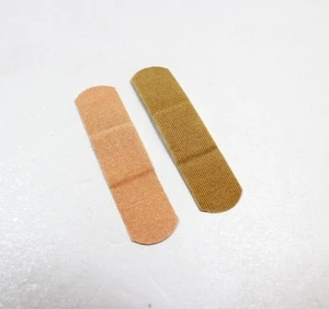 First Aid Adhesive Bandage/ Wound Plaster