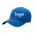 Import First Grade Quality Cap Custom Embroidered Baseball Cap Wholesale from China
