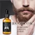 Import FirstSun Men Beard Growth Oil Kit Soften Hair Growth Nourishing Enhancer Beard Oil Natural Organic Shiny Beard Wax Conditioner from China
